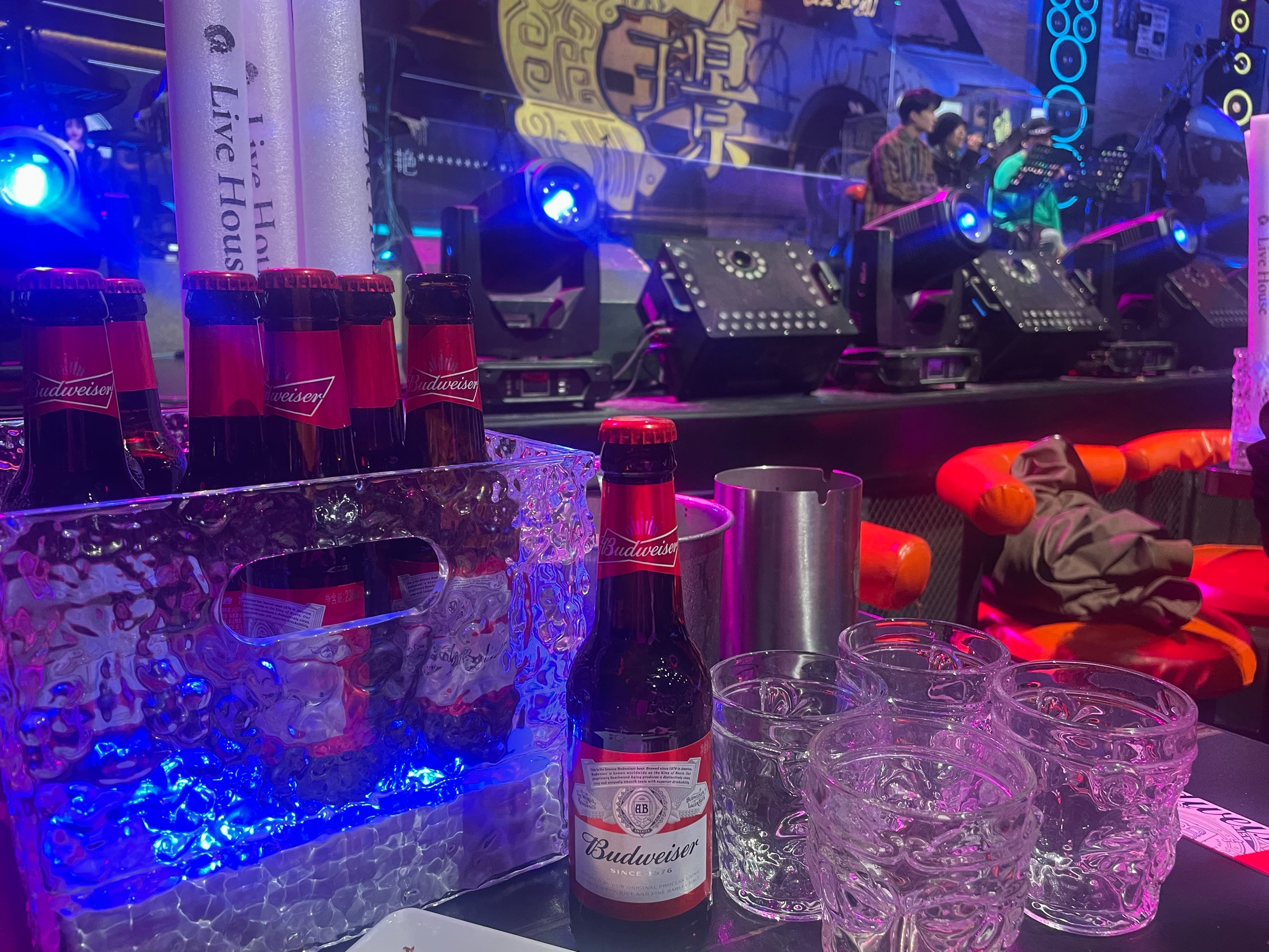 吕梁商务ktv能否组局全解析-石楼县ktv预订